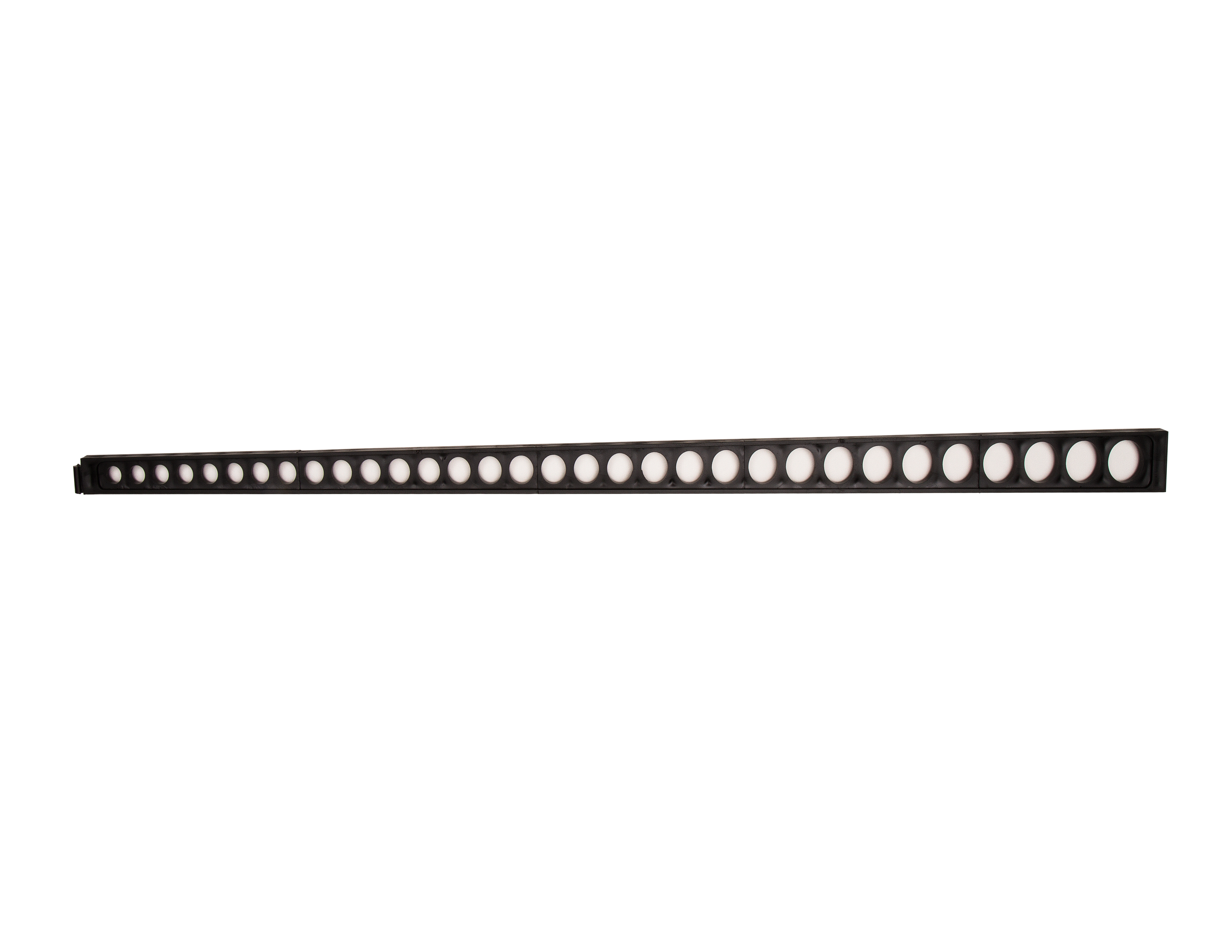 side view of stick